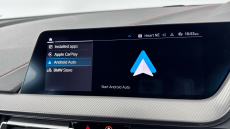 BMW 1 Series 128ti 5dr Step Auto Petrol Hatchback